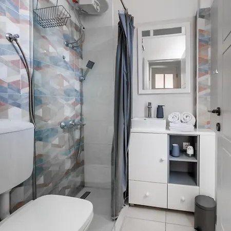 Apartment N-stay *