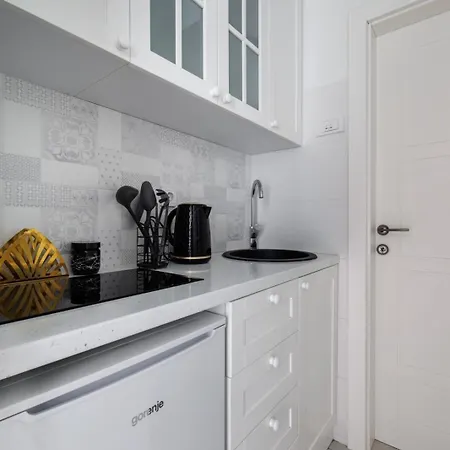 N-stay Apartment *